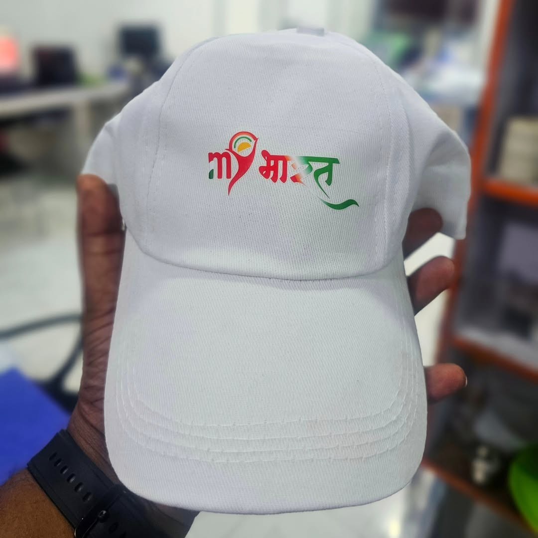 Caps