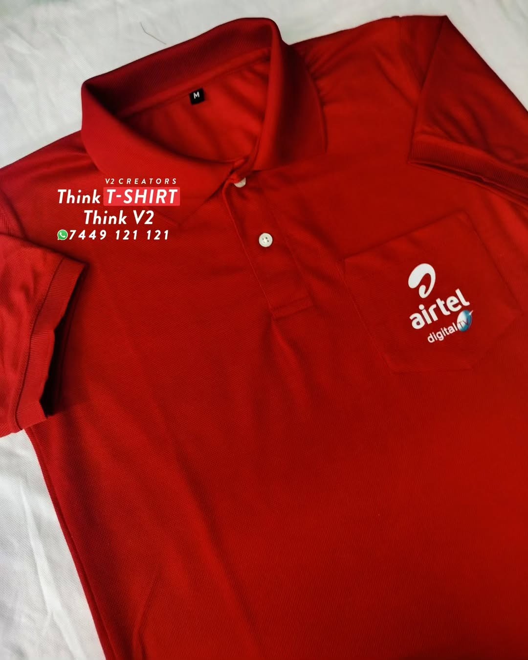 Polo T-Shirts