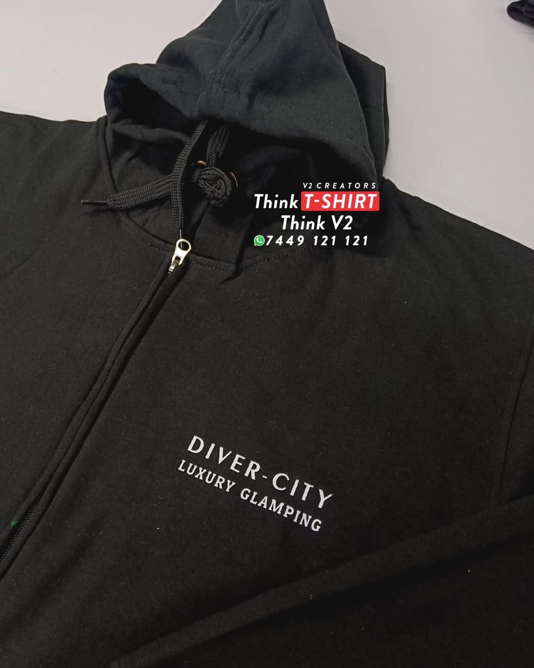 Sweatshirts