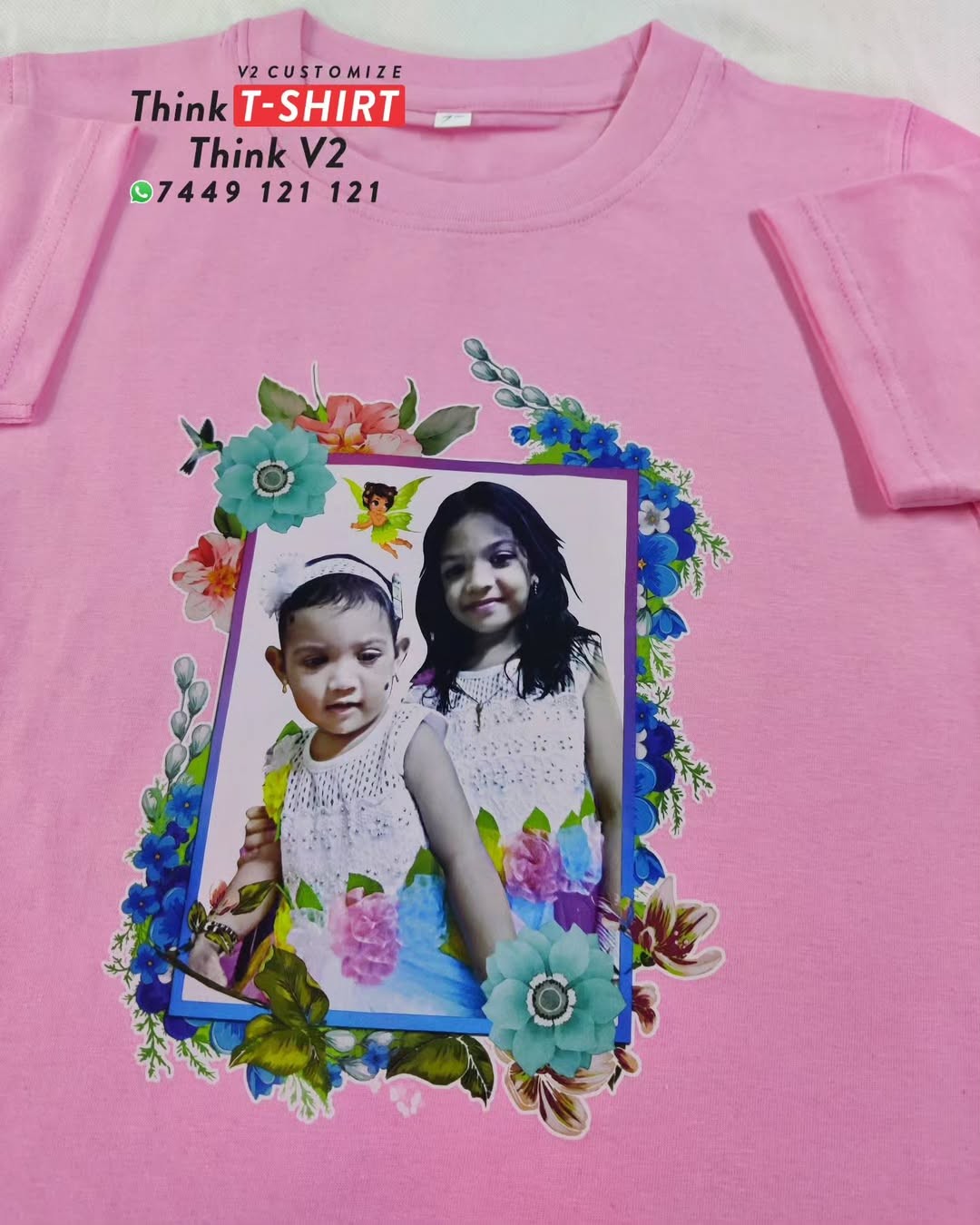 T-Shirts