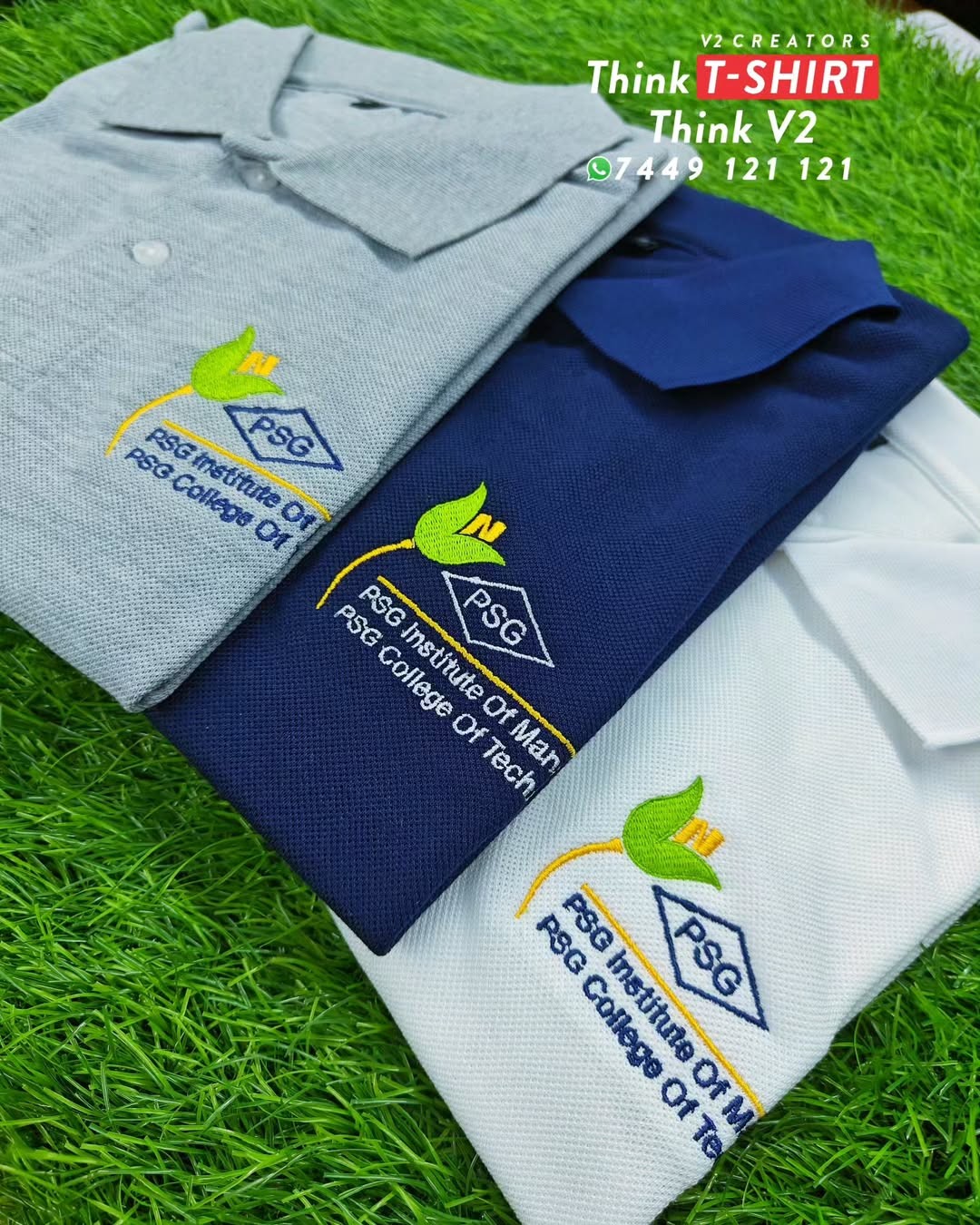 Shirts & Uniform T-Shirts